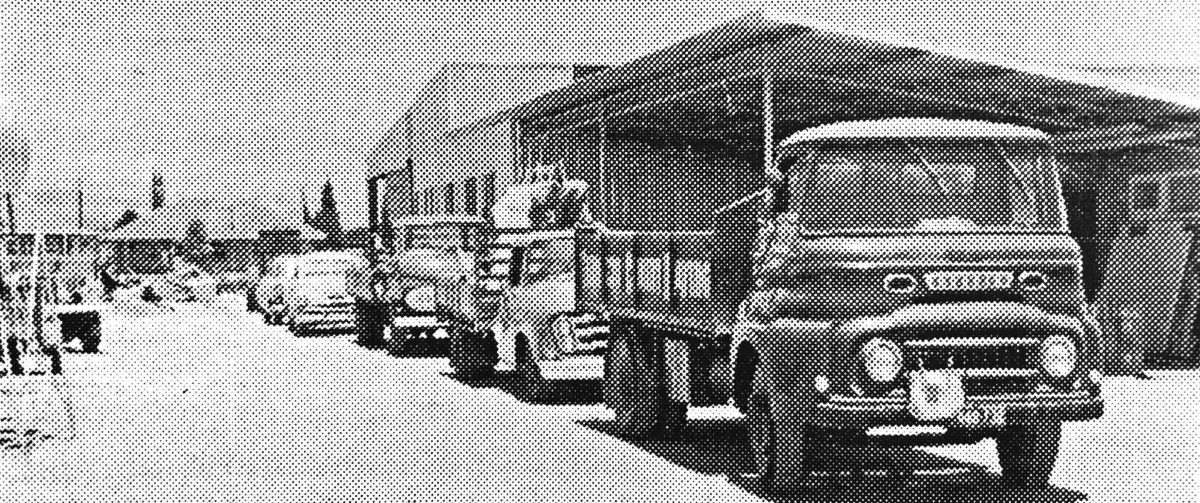 Depot